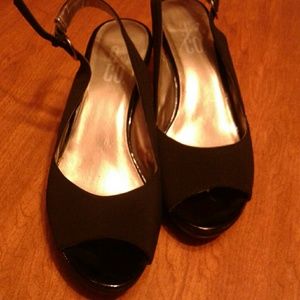 9 & CO JJKanara heels